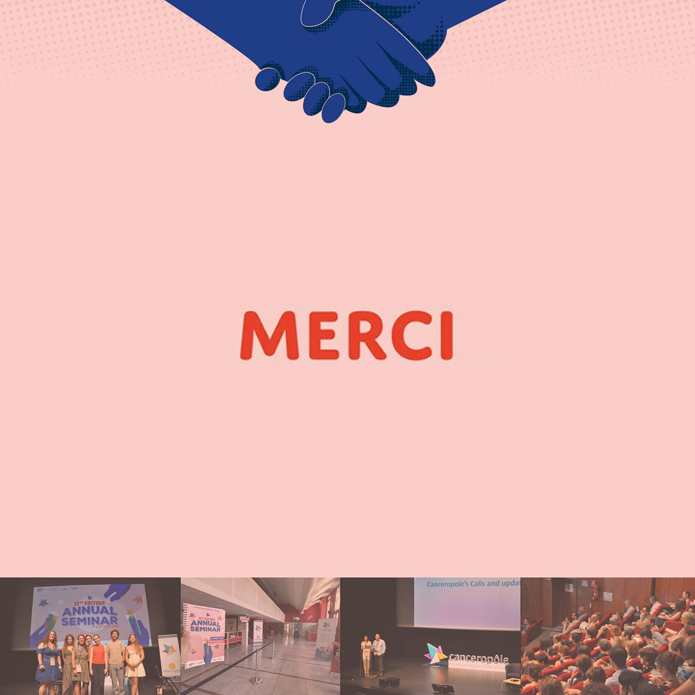 canceropole seminar 2025 merci
